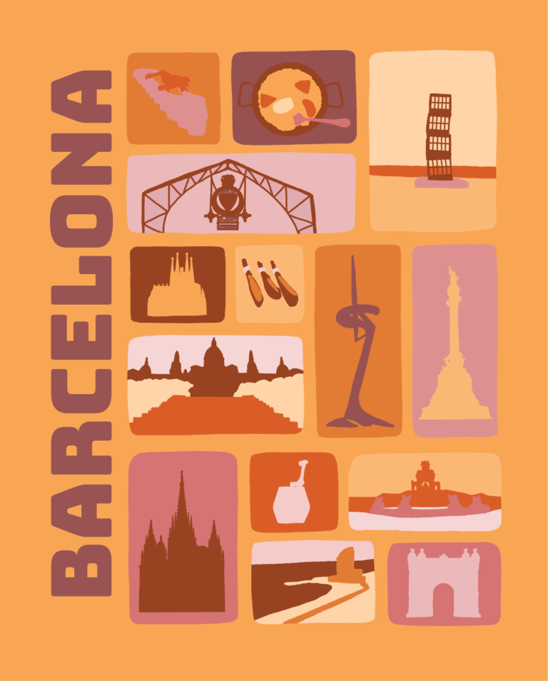 All 8x10s_Barcelona
