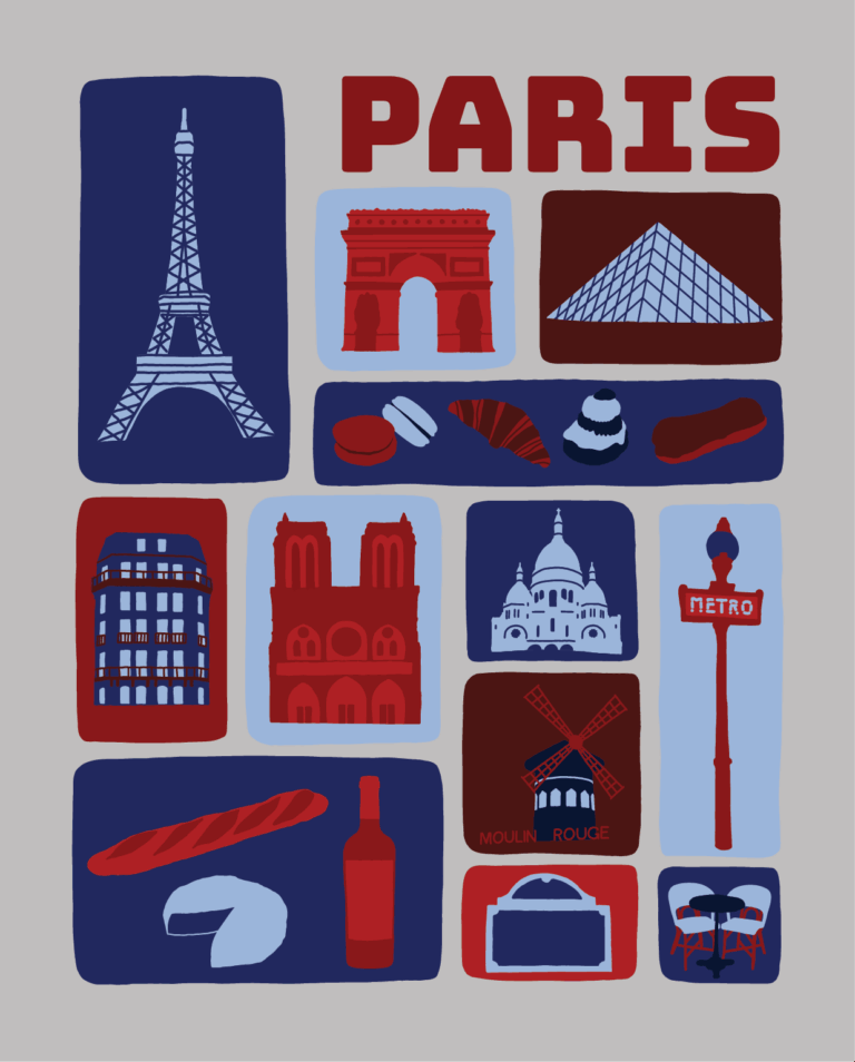 All 8x10s_Paris